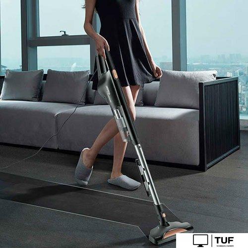 Пылесос Deerma DX600