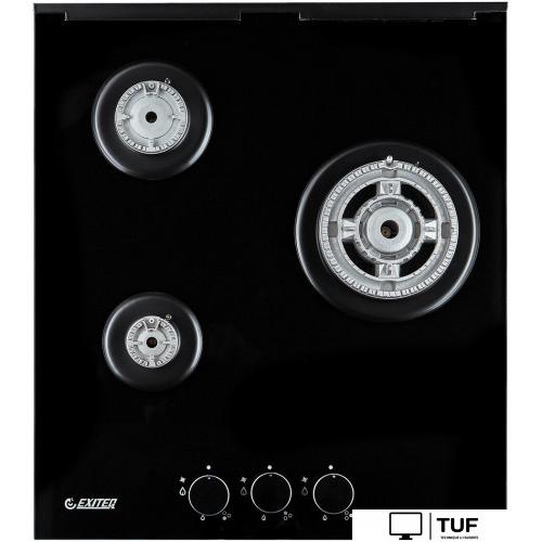 Варочная панель Exiteq EXH-211 black