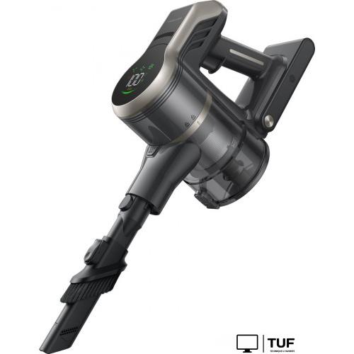 Пылесос Trouver Cordless Vacuum Cleaner J40 V2517 (евровилка)