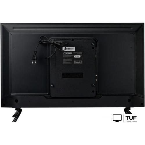 Телевизор Hyundai H-LED32BS5003