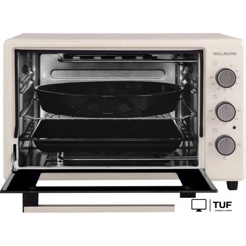 Мини-печь Willmark WOF-405B