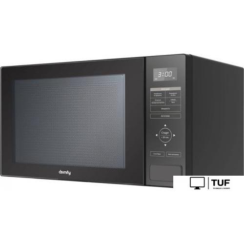 Микроволновая печь Domfy DSB-MW106