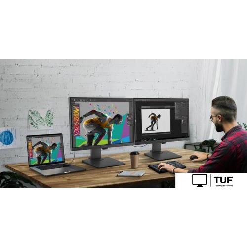 Монитор BenQ PD2705Q