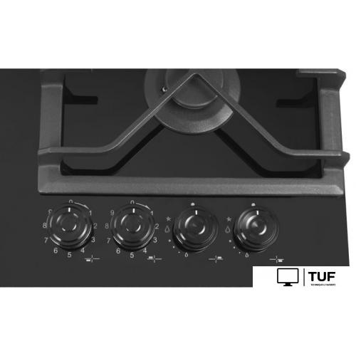 Варочная панель Hiberg VM 6020 B