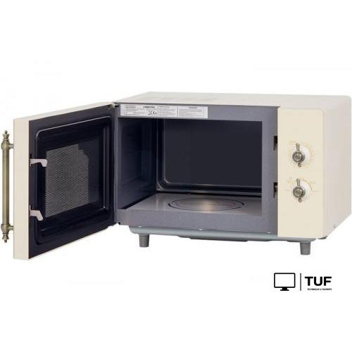 Микроволновая печь Hiberg VM 4582 YR