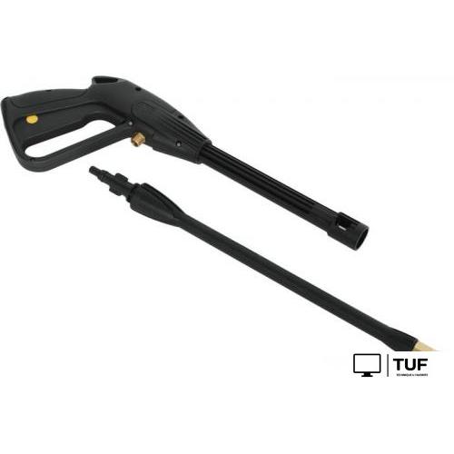 Мойка высокого давления Huter M1650-HP