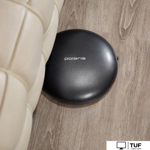 Робот-пылесос Polaris PVCR 1012U