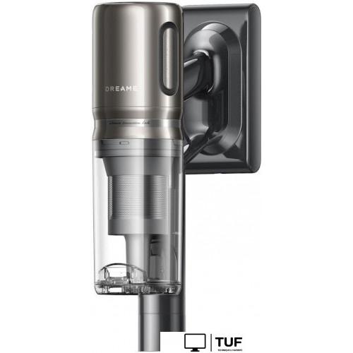 Пылесос Dreame Cordless Vacuum Cleaner Z40 TangleCut Flex VRV62F (евровилка, черный)