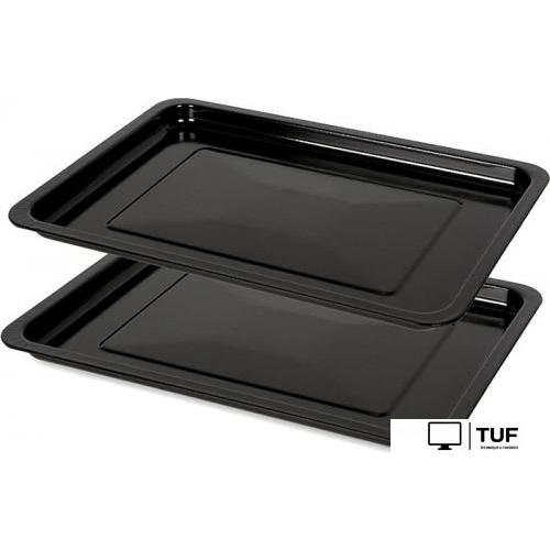 Мини-печь Oursson MO3815/RD