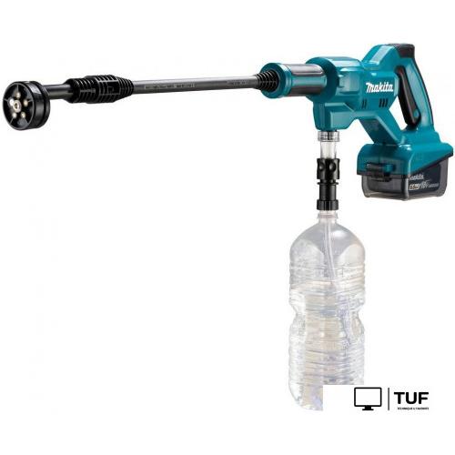 Мойка высокого давления Makita DHW180Z (без АКБ)