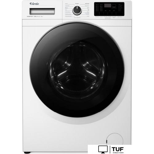Стиральная машина ARDO WME812544DW2