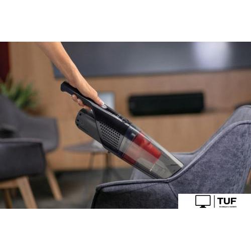 Пылесос Gorenje SVC216GFBK