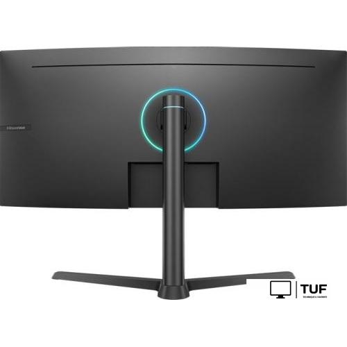 Игровой монитор Hisense 34G6H