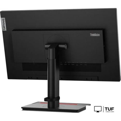 Монитор Lenovo ThinkVision T24m-29 63A5GAT6UK
