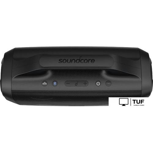 Беспроводная колонка Anker SoundCore Select Pro