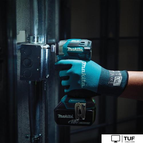 Винтоверт Makita DTD173Z (без АКБ)