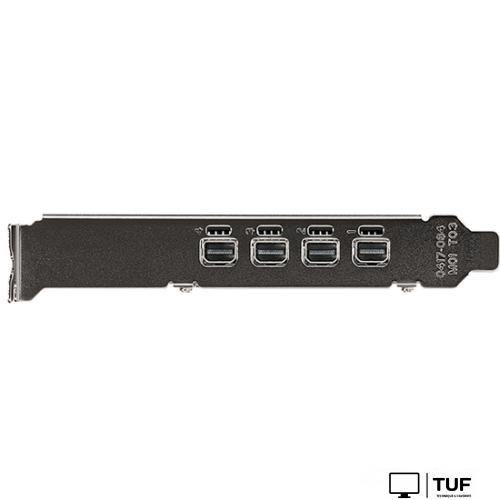 Видеокарта NVIDIA Quadro T1000 8GB GDDR6 900-5G172-2270-000