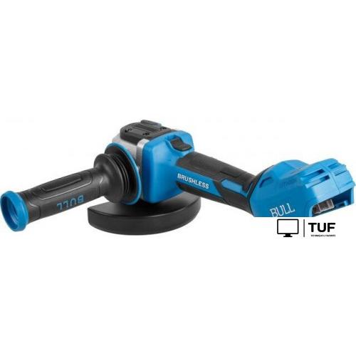 Угловая шлифмашина Bull CSG 1812-1 SR XLTpro SOLO 1333947 (без АКБ)