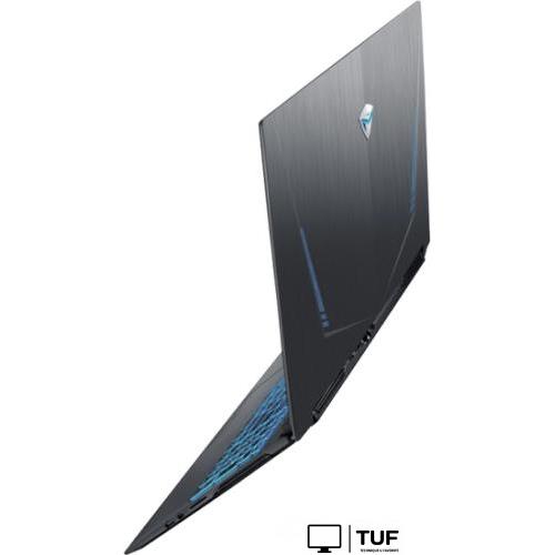 Игровой ноутбук Machenike T58 VBFG651MSX8G512G