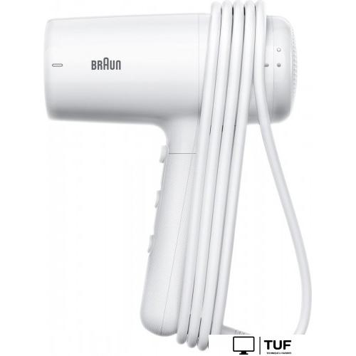 Фен Braun BRHD210E