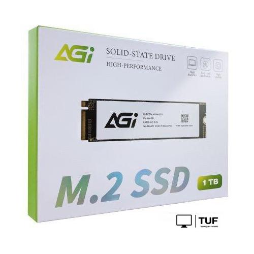 SSD AGI AI838 4TB AGI4T0G44AI838