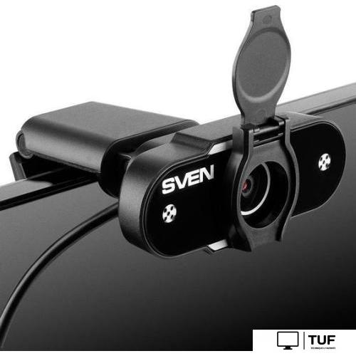 Веб-камера SVEN IC-915