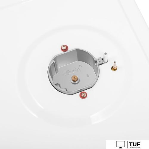 Варочная панель HOMSair HGE323GCWH