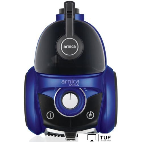 Пылесос Arnica Mika ET14420 (синий)