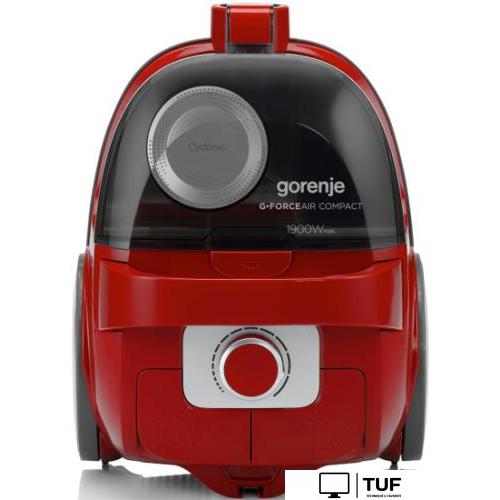 Пылесос Gorenje VC1901GACRCY