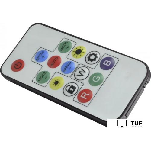 Система жидкостного охлаждения для процессора Raijintek Orcus 360 RBW