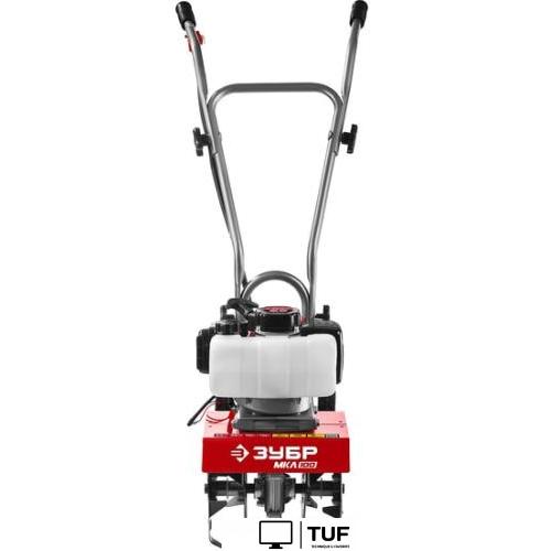 Мотокультиватор Зубр МКЛ-100