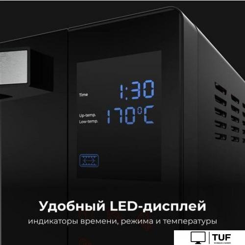 Мини-печь AENO EO1