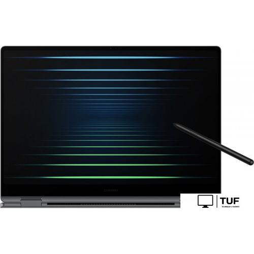 Ноутбук 2-в-1 Samsung Galaxy Book5 Pro 360 16 NP960QHA-KG1IN