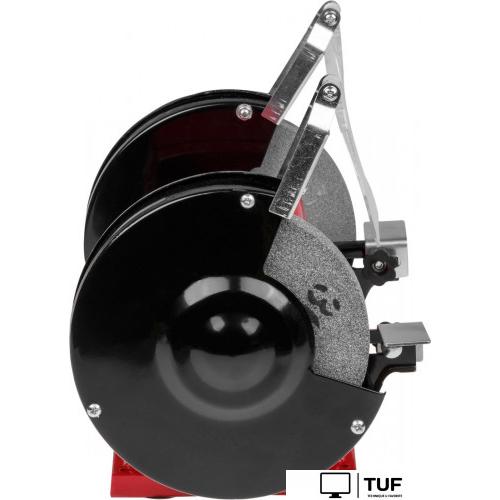 Заточный станок Wortex BG 1525-1