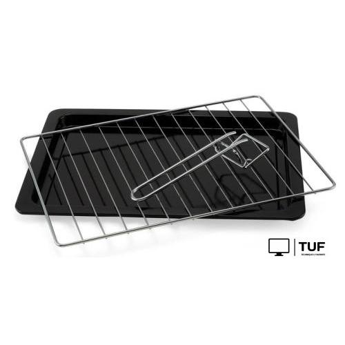 Мини-печь Domfy DSB-EO102