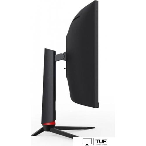 Игровой монитор KTC H34S18S