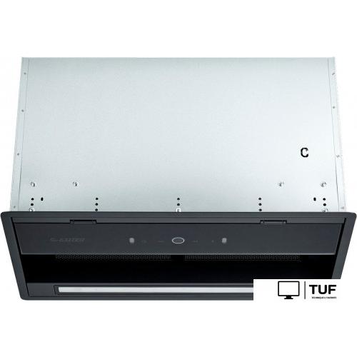 Кухонная вытяжка Exiteq EX-1516 (черный)