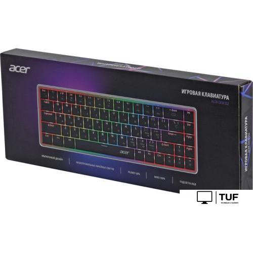 Клавиатура Acer OKW302