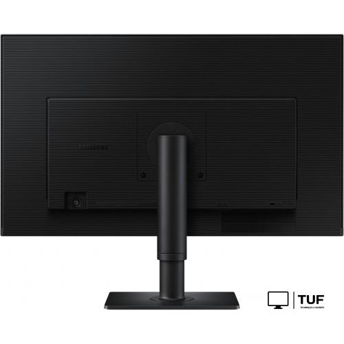 Монитор Samsung Essential S4 LS27D400GAUXEN