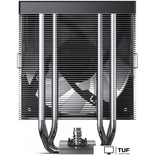 Кулер для процессора Jonsbo CR-1000 V3 PRO ARGB (черный)