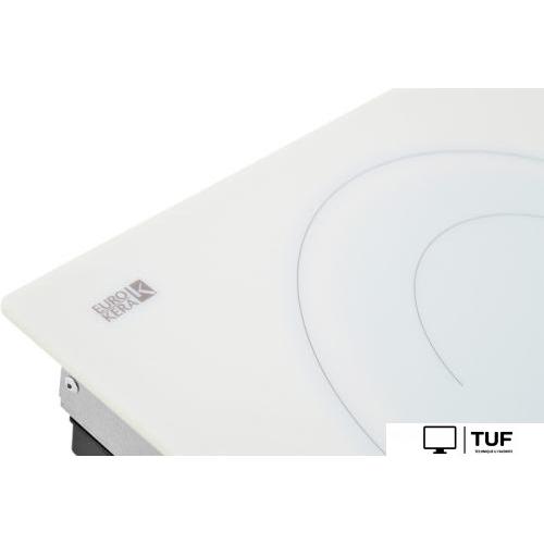 Варочная панель ZUGEL ZEH292W