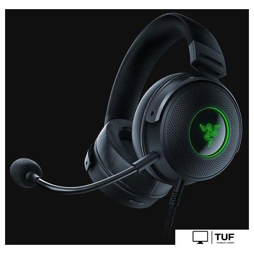 Наушники Razer Kraken V3 HyperSense
