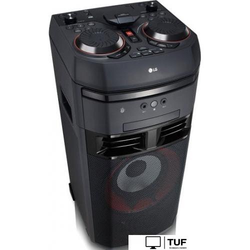 Патибокс LG X-Boom OL75DK