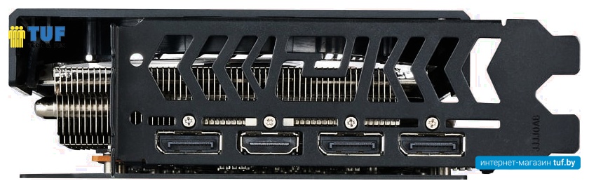 Видеокарта PowerColor Hellhound Radeon RX 6600 XT 8GB GDDR6 AXRX 6600 XT 8GBD6-3DHL/OC
