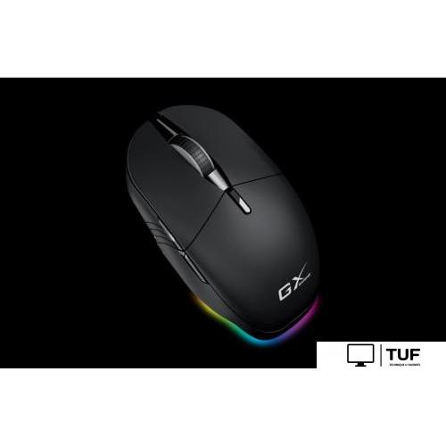 Игровая мышь Genius Scorpion M8250 (черный)