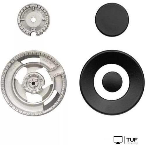 Варочная панель DeLonghi BF 46 PRO RUS