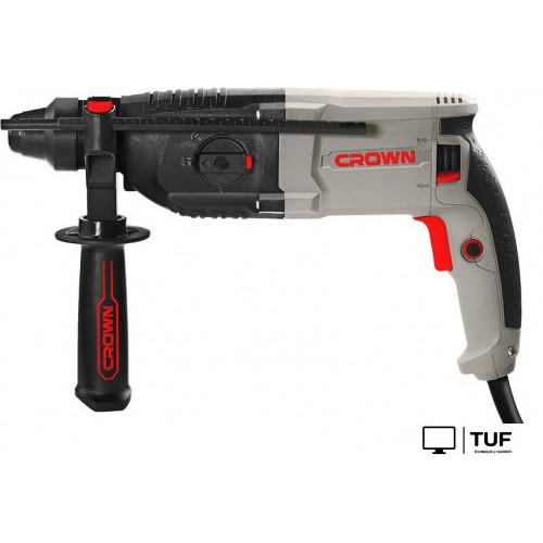 Перфоратор Crown CT18108 BMC