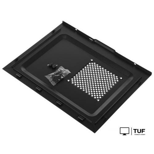 Корпус Digma DC-MATX100-U2