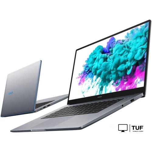 Ноутбук HONOR MagicBook 15 2020 53010UAV