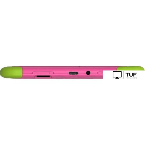 Планшет Topdevice Kids Tablet K7 2GB/16GB (розовый)